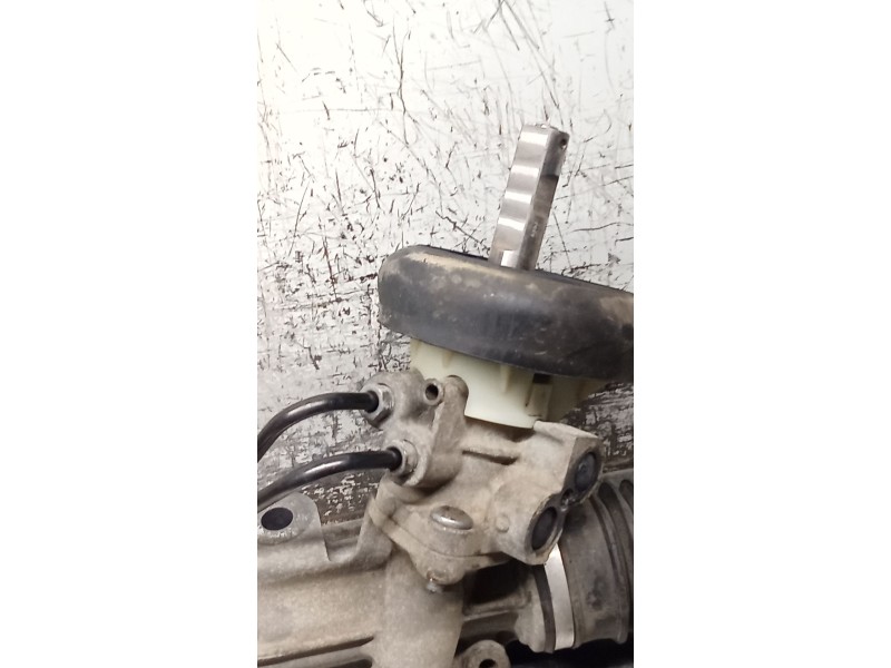 Recambio de cremallera direccion para dacia dokker monospace (ke_) 1.5 dci / blue dci 75 (keaj, keah, kejw) referencia OEM IAM 4