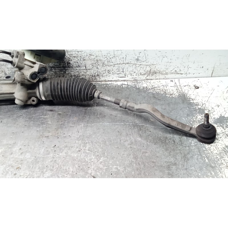 Recambio de cremallera direccion para dacia dokker monospace (ke_) 1.5 dci / blue dci 75 (keaj, keah, kejw) referencia OEM IAM 4