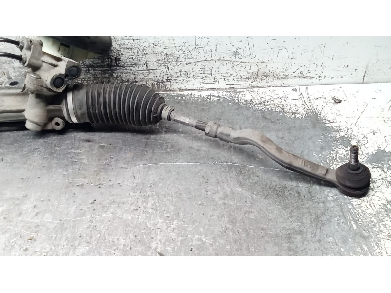 Recambio de cremallera direccion para dacia dokker monospace (ke_) 1.5 dci / blue dci 75 (keaj, keah, kejw) referencia OEM IAM 4