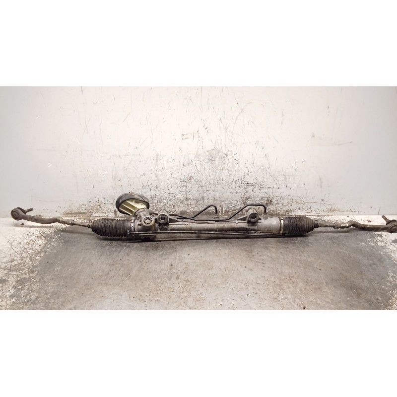 Recambio de cremallera direccion para dacia dokker monospace (ke_) 1.5 dci / blue dci 75 (keaj, keah, kejw) referencia OEM IAM 4