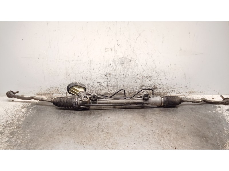 Recambio de cremallera direccion para dacia dokker monospace (ke_) 1.5 dci / blue dci 75 (keaj, keah, kejw) referencia OEM IAM 4