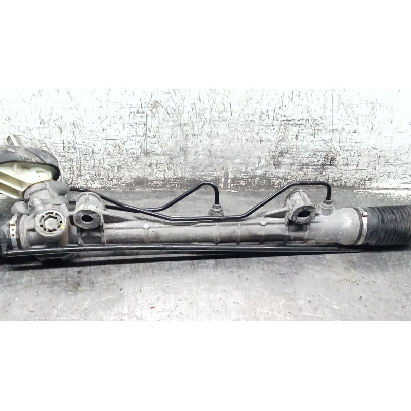 Recambio de cremallera direccion para dacia dokker monospace (ke_) 1.5 dci / blue dci 75 (keaj, keah, kejw) referencia OEM IAM 4