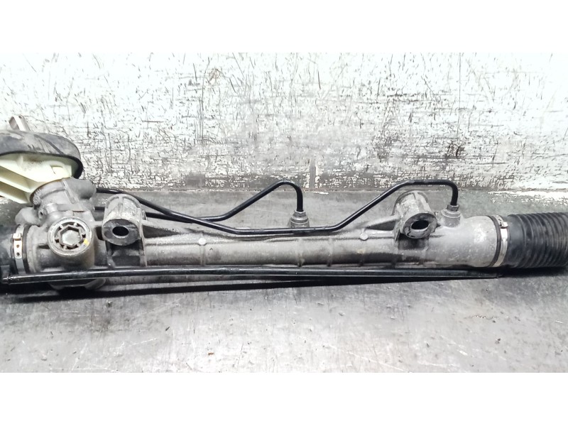 Recambio de cremallera direccion para dacia dokker monospace (ke_) 1.5 dci / blue dci 75 (keaj, keah, kejw) referencia OEM IAM 4