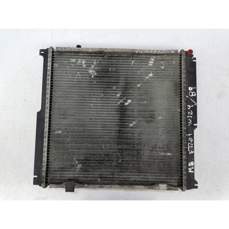 Recambio de radiador agua para mercedes clase e (w124) berlina 220 e / e 220 (124.022) referencia OEM IAM   