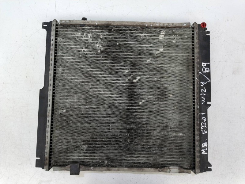 Recambio de radiador agua para mercedes clase e (w124) berlina 220 e / e 220 (124.022) referencia OEM IAM   