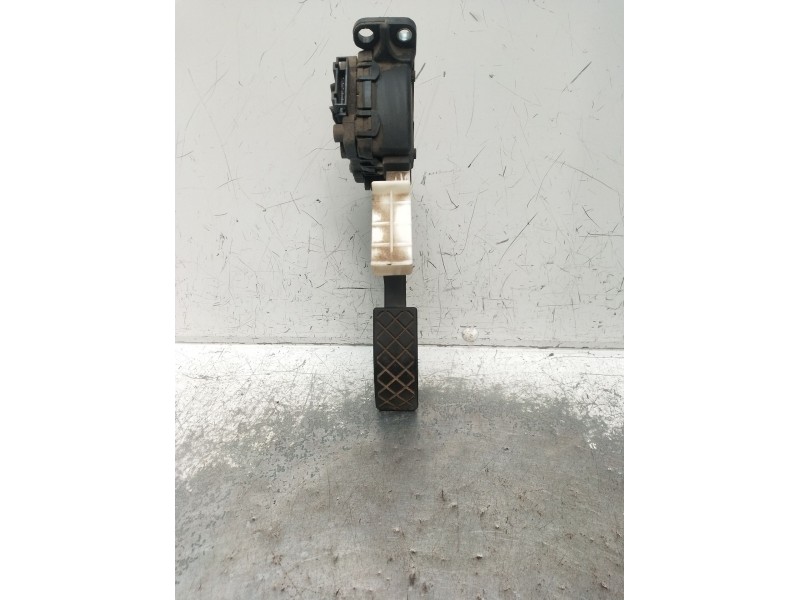 Recambio de potenciometro pedal para seat toledo ii (1m2) 1.8 20v referencia OEM IAM 6PV00849601 6Q1721503C 