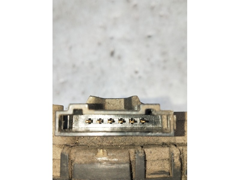 Recambio de potenciometro pedal para seat toledo ii (1m2) 1.8 20v referencia OEM IAM 6PV00849601 6Q1721503C 