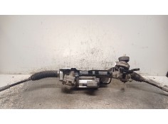 Recambio de cremallera direccion para seat leon (1p1) 1.6 referencia OEM IAM 780227719100 7805501259 ELÉCTRICA