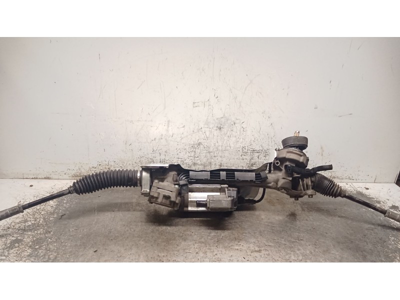 Recambio de cremallera direccion para seat leon (1p1) 1.6 referencia OEM IAM 780227719100 7805501259 ELÉCTRICA