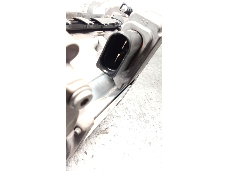 Recambio de cremallera direccion para seat leon (1p1) 1.6 referencia OEM IAM 780227719100 7805501259 ELÉCTRICA