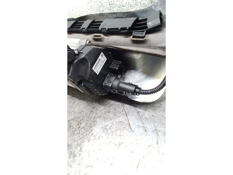 Recambio de cremallera direccion para seat leon (1p1) 1.6 referencia OEM IAM 780227719100 7805501259 ELÉCTRICA