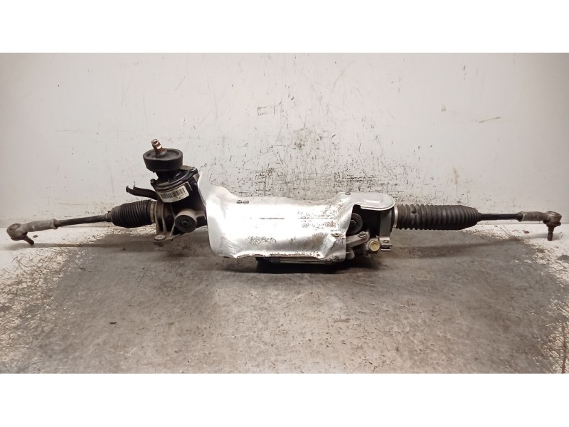 Recambio de cremallera direccion para seat leon (1p1) 1.6 referencia OEM IAM 780227719100 7805501259 ELÉCTRICA