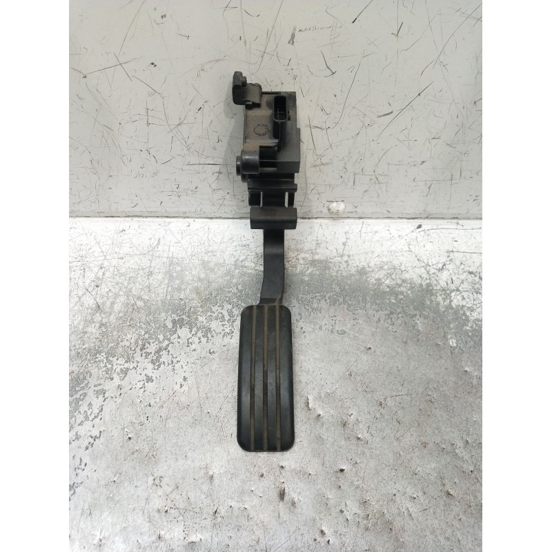 Recambio de potenciometro pedal para dacia dokker monospace (ke_) 1.5 dci / blue dci 75 (keaj, keah, kejw) referencia OEM IAM 18