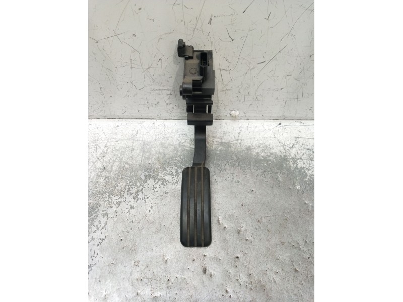 Recambio de potenciometro pedal para dacia dokker monospace (ke_) 1.5 dci / blue dci 75 (keaj, keah, kejw) referencia OEM IAM 18