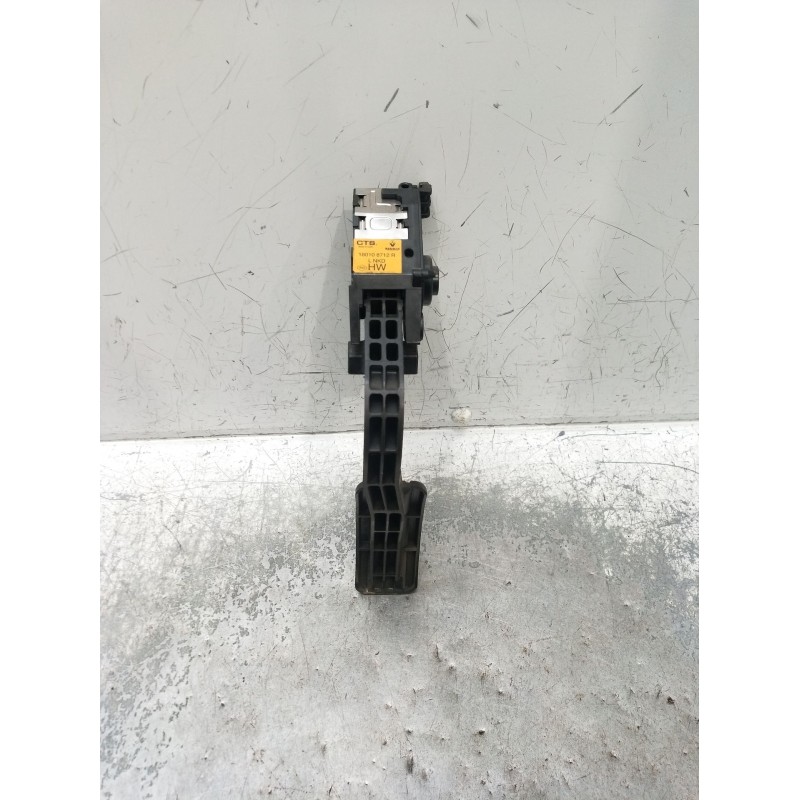 Recambio de potenciometro pedal para dacia dokker monospace (ke_) 1.5 dci / blue dci 75 (keaj, keah, kejw) referencia OEM IAM 18