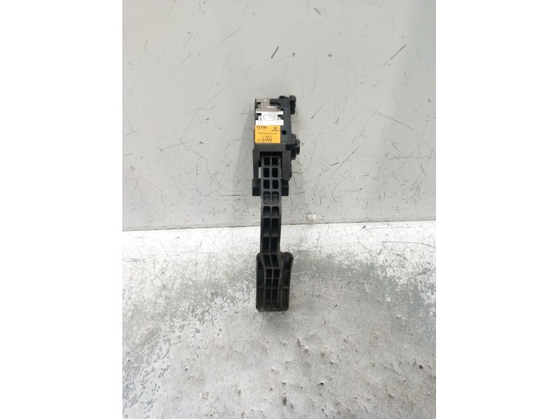 Recambio de potenciometro pedal para dacia dokker monospace (ke_) 1.5 dci / blue dci 75 (keaj, keah, kejw) referencia OEM IAM 18