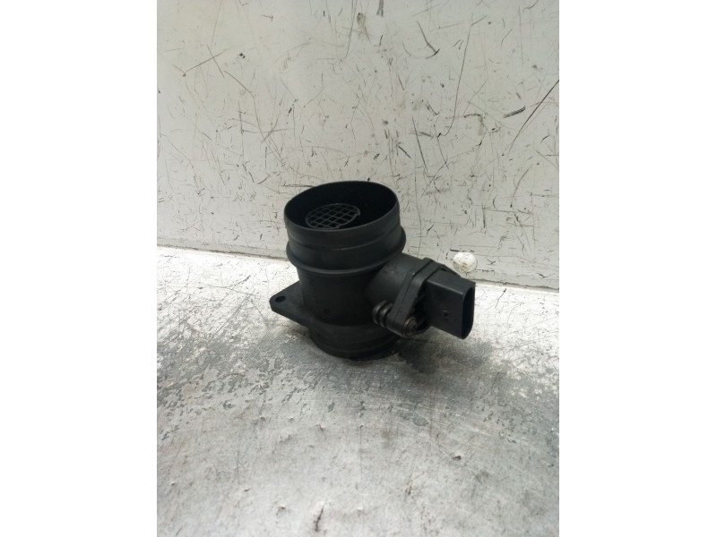 Recambio de caudalimetro para skoda octavia ii (1z3) 1.9 tdi referencia OEM IAM 0281002531 038906461B 