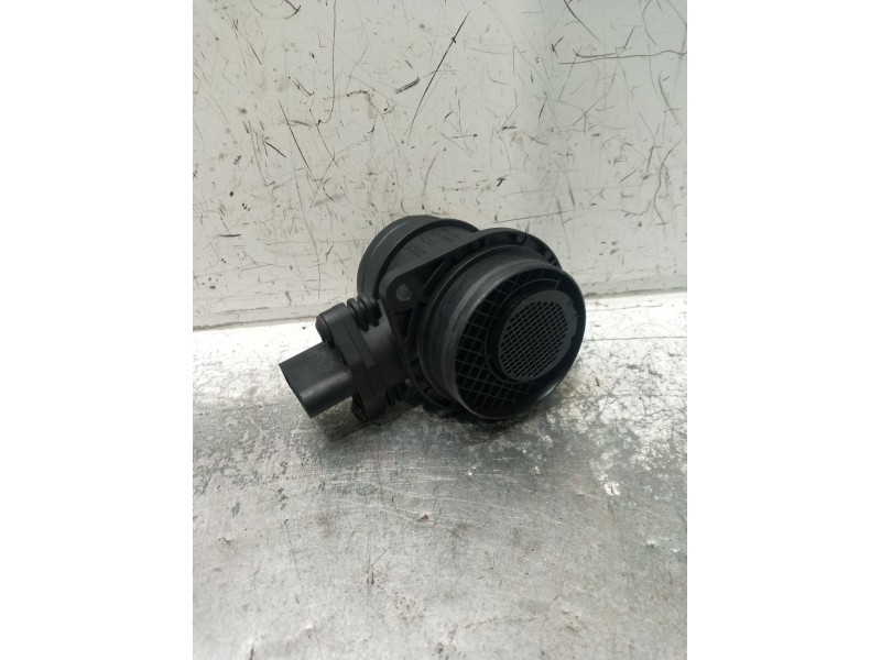 Recambio de caudalimetro para skoda octavia ii (1z3) 1.9 tdi referencia OEM IAM 0281002531 038906461B 