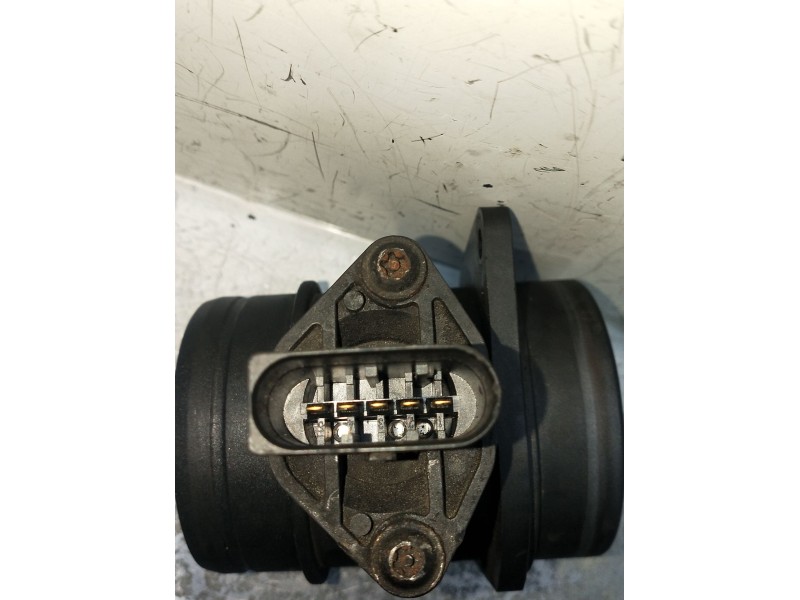 Recambio de caudalimetro para skoda octavia ii (1z3) 1.9 tdi referencia OEM IAM 0281002531 038906461B 