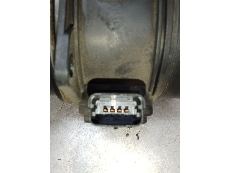 Recambio de caudalimetro para peugeot 407 sw (6e_, 6d_) 2.0 hdi 135 referencia OEM IAM 9645948980 5WK97002 