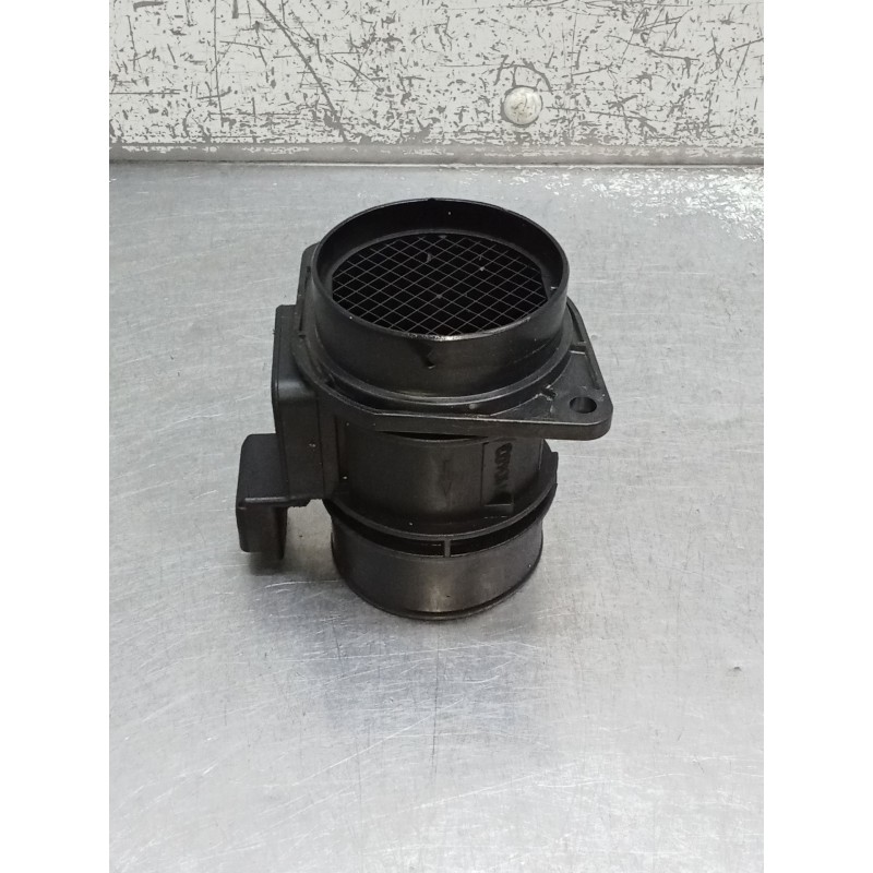 Recambio de caudalimetro para renault grand scénic ii (jm0/1_) 1.9 dci (jm0g, jm12, jm1g, jm2c) referencia OEM IAM 5WK9620 H7700