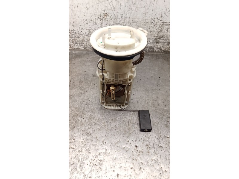 Recambio de bomba combustible para seat leon (1p1) 1.6 referencia OEM IAM 1K0919051M  
