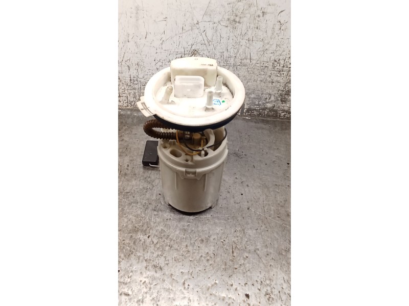 Recambio de bomba combustible para seat leon (1p1) 1.6 referencia OEM IAM 1K0919051M  