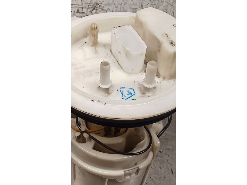 Recambio de bomba combustible para seat leon (1p1) 1.6 referencia OEM IAM 1K0919051M  
