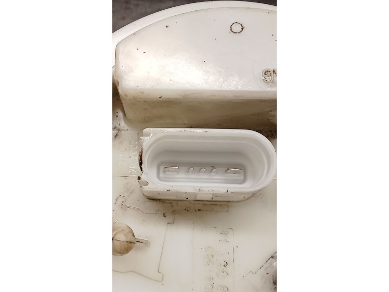 Recambio de bomba combustible para seat leon (1p1) 1.6 referencia OEM IAM 1K0919051M  