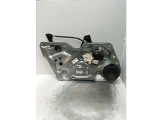 Recambio de elevalunas delantero izquierdo para seat toledo ii (1m2) 1.8 20v referencia OEM IAM 1MO837755 5P 