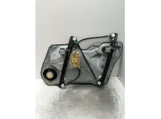 Recambio de elevalunas delantero izquierdo para seat toledo ii (1m2) 1.8 20v referencia OEM IAM 1MO837755 5P  2