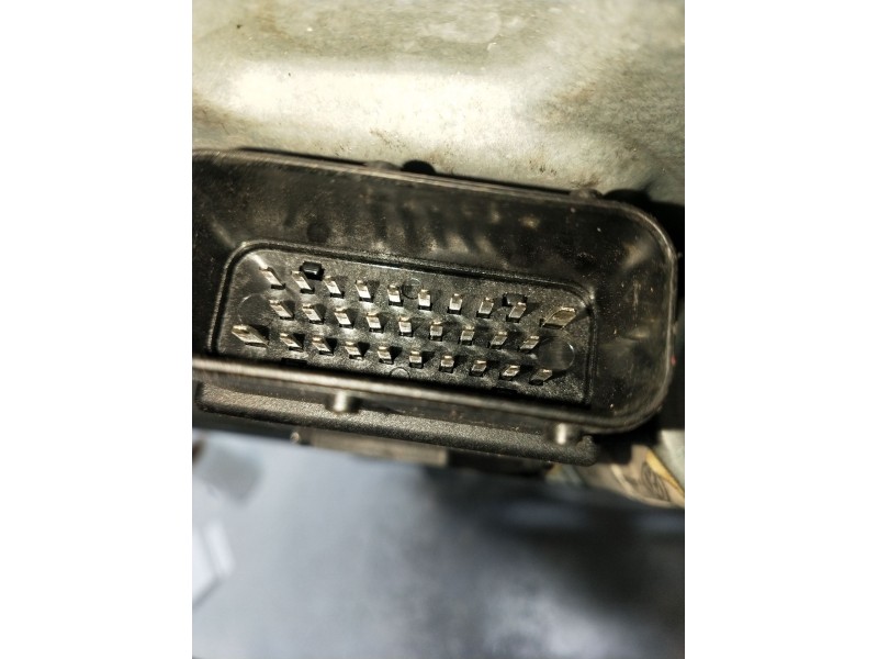 Recambio de elevalunas delantero izquierdo para seat toledo ii (1m2) 1.8 20v referencia OEM IAM 1MO837755 5P 