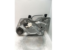 Recambio de elevalunas delantero derecho para seat toledo ii (1m2) 1.8 20v referencia OEM IAM 1M0837756 5P 