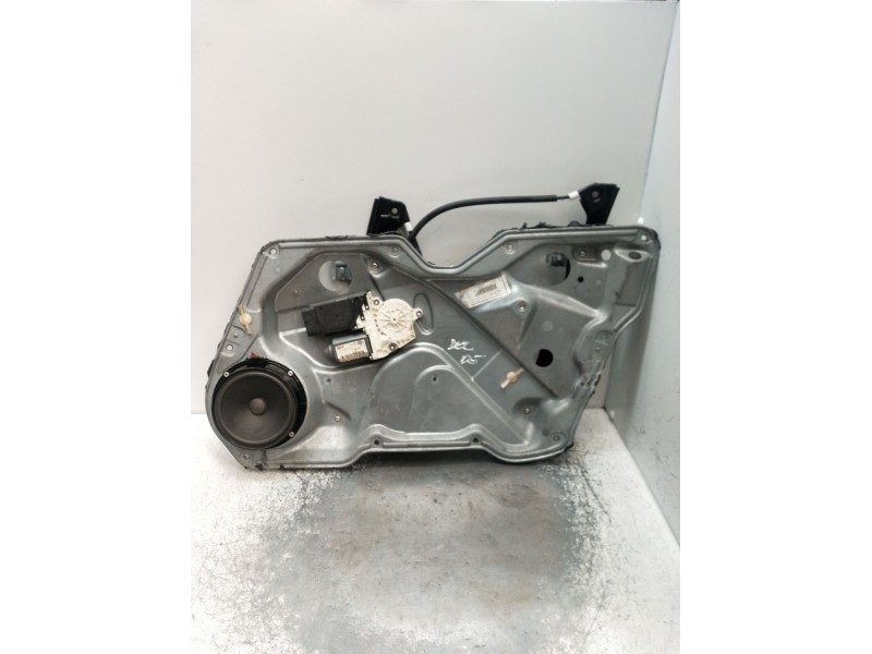 Recambio de elevalunas delantero derecho para seat toledo ii (1m2) 1.8 20v referencia OEM IAM 1M0837756 5P 