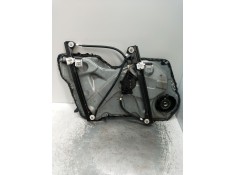 Recambio de elevalunas delantero derecho para seat toledo ii (1m2) 1.8 20v referencia OEM IAM 1M0837756 5P  2