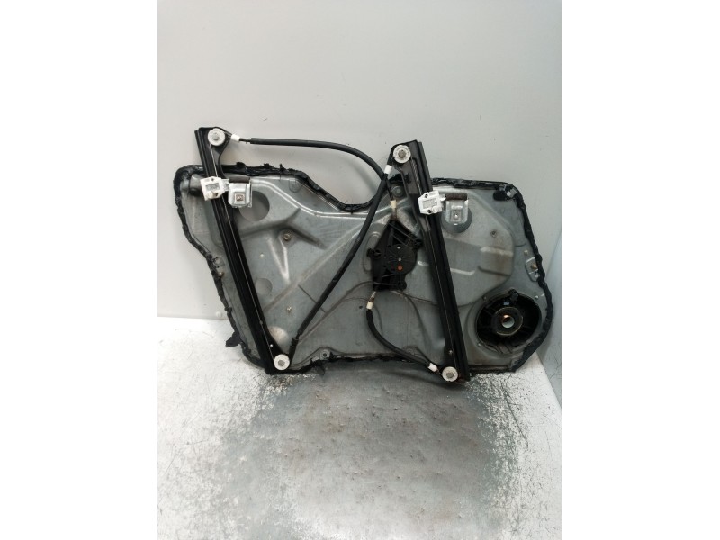 Recambio de elevalunas delantero derecho para seat toledo ii (1m2) 1.8 20v referencia OEM IAM 1M0837756 5P 
