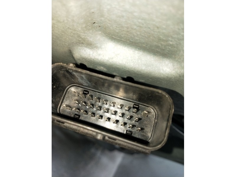 Recambio de elevalunas delantero derecho para seat toledo ii (1m2) 1.8 20v referencia OEM IAM 1M0837756 5P 