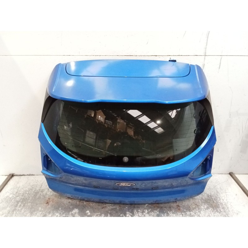 Recambio de porton trasero para ford puma (j2k, cf7) 1.0 ecoboost mhev referencia OEM IAM  5P 