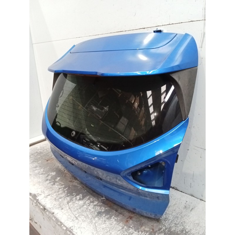 Recambio de porton trasero para ford puma (j2k, cf7) 1.0 ecoboost mhev referencia OEM IAM  5P 