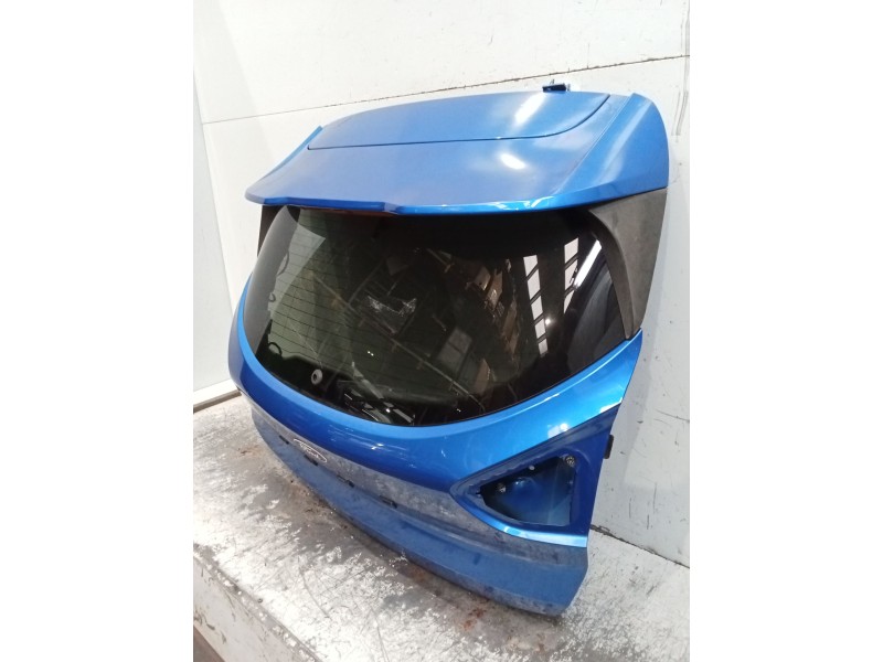 Recambio de porton trasero para ford puma (j2k, cf7) 1.0 ecoboost mhev referencia OEM IAM  5P 