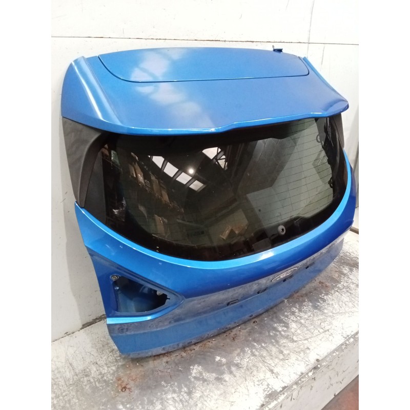 Recambio de porton trasero para ford puma (j2k, cf7) 1.0 ecoboost mhev referencia OEM IAM  5P 