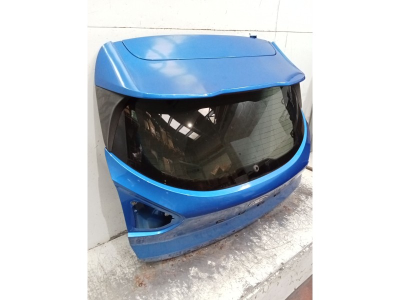 Recambio de porton trasero para ford puma (j2k, cf7) 1.0 ecoboost mhev referencia OEM IAM  5P 