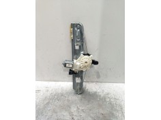 Recambio de elevalunas trasero izquierdo para ford focus iii 1.5 tdci referencia OEM IAM BM51A27001BE 5P 