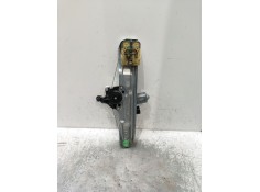 Recambio de elevalunas trasero izquierdo para ford focus iii 1.5 tdci referencia OEM IAM BM51A27001BE 5P  2