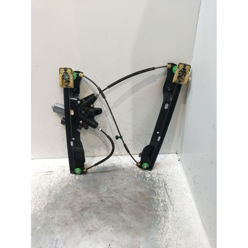 Recambio de elevalunas delantero izquierdo para ford focus iii 1.5 tdci referencia OEM IAM BM51A23201BF FL1JT14584 5P