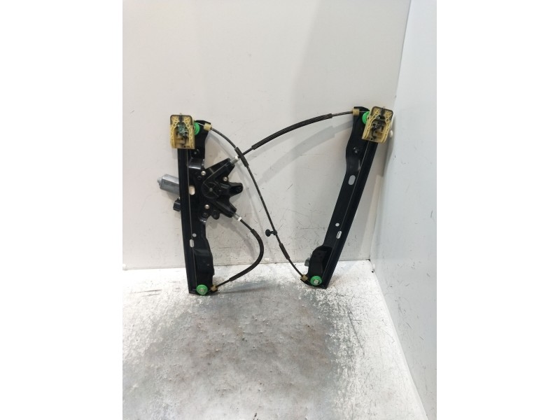 Recambio de elevalunas delantero izquierdo para ford focus iii 1.5 tdci referencia OEM IAM BM51A23201BF FL1JT14584 5P