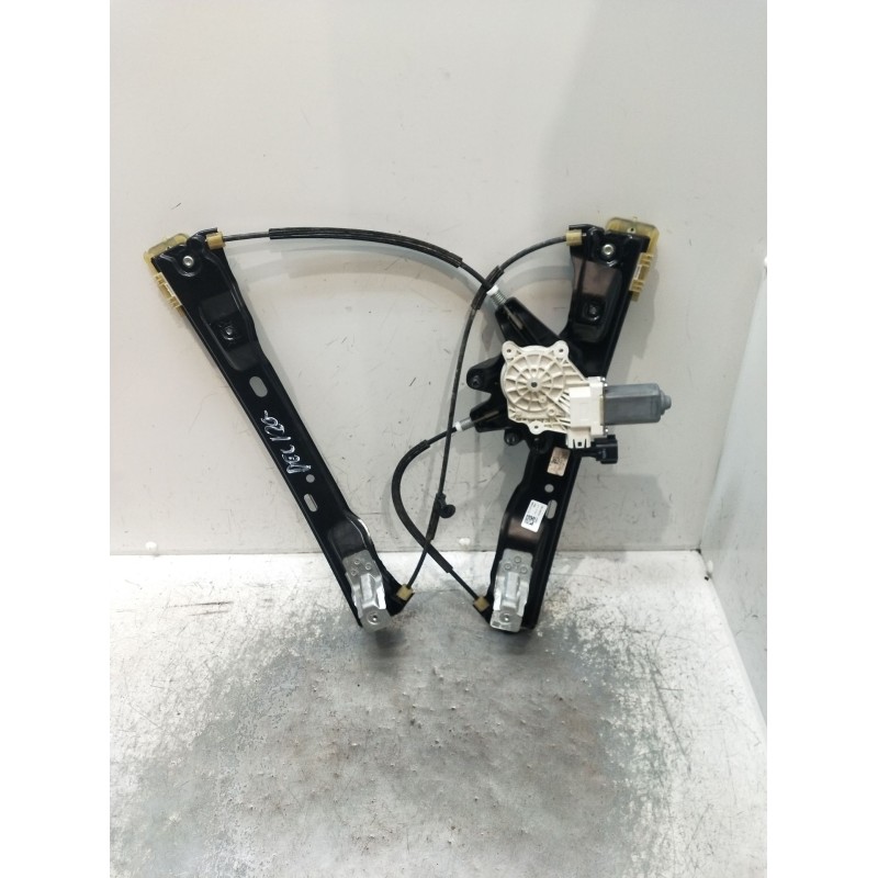 Recambio de elevalunas delantero izquierdo para ford focus iii 1.5 tdci referencia OEM IAM BM51A23201BF FL1JT14584 5P