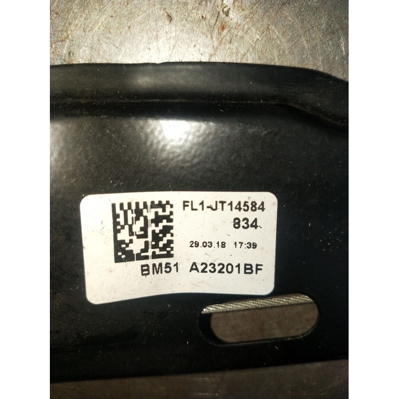 Recambio de elevalunas delantero izquierdo para ford focus iii 1.5 tdci referencia OEM IAM BM51A23201BF FL1JT14584 5P