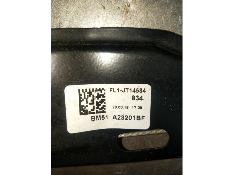 Recambio de elevalunas delantero izquierdo para ford focus iii 1.5 tdci referencia OEM IAM BM51A23201BF FL1JT14584 5P