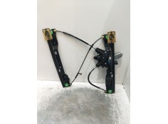 Recambio de elevalunas delantero derecho para ford focus iii 1.5 tdci referencia OEM IAM BM51A23288BF FR1JT1458 5P